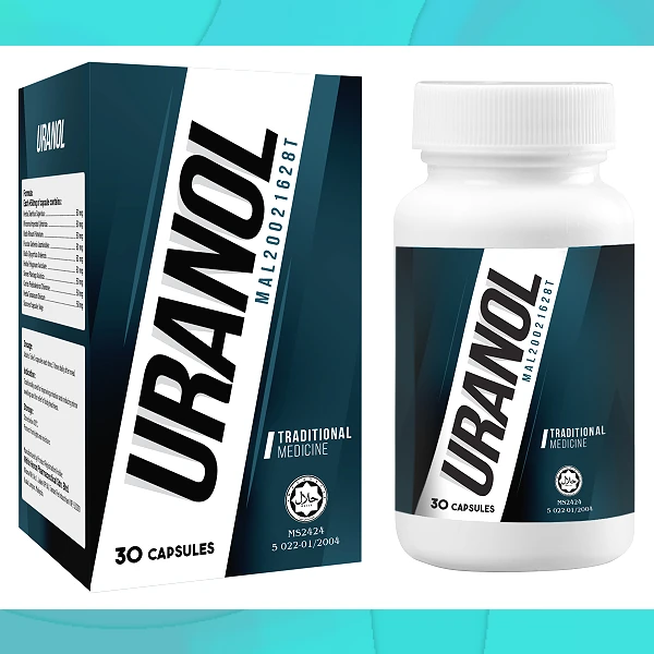 Uranol