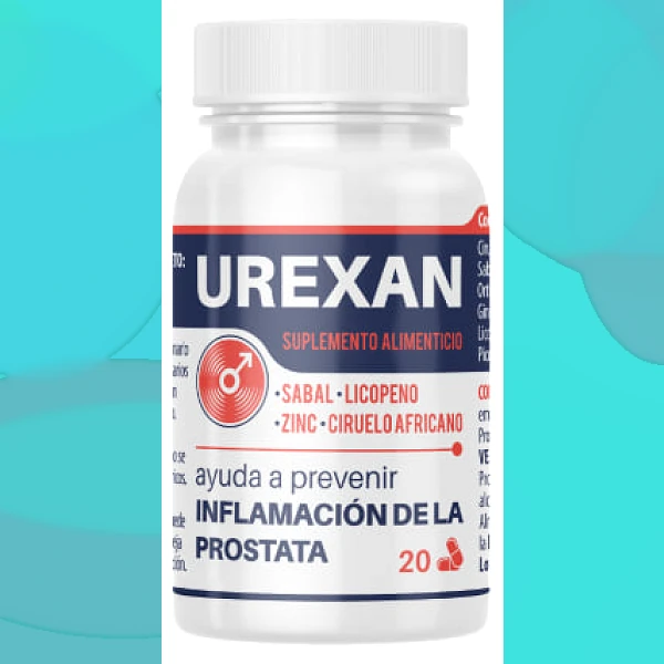 Urexan