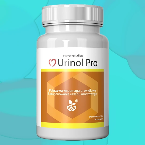 Urinol Pro