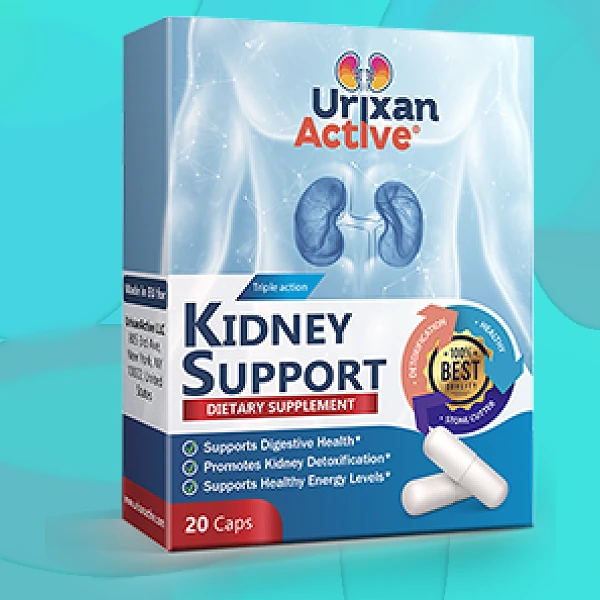Urixan Active