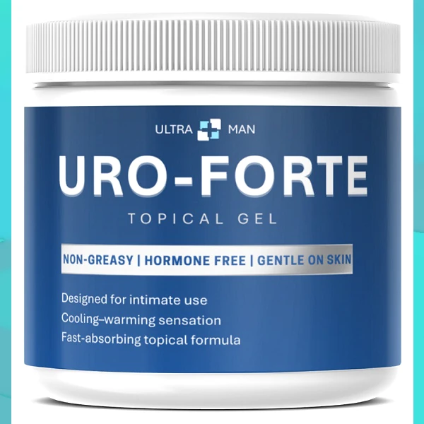Uro-forte