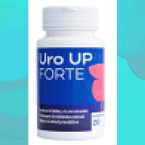 Uro UP Forte Prostatitis