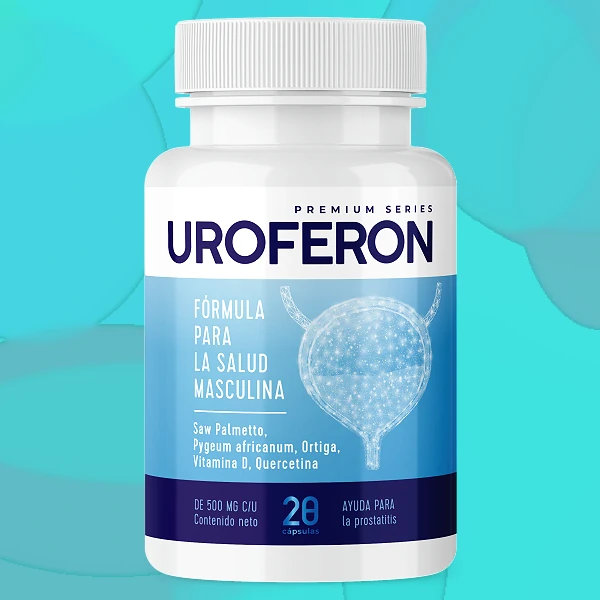 Uroferon