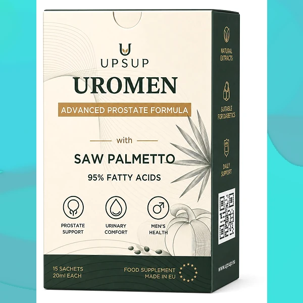 UROMEN