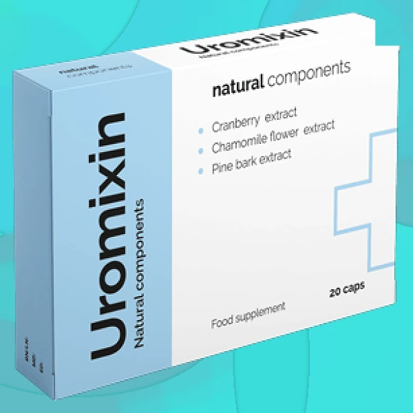 Uromixin