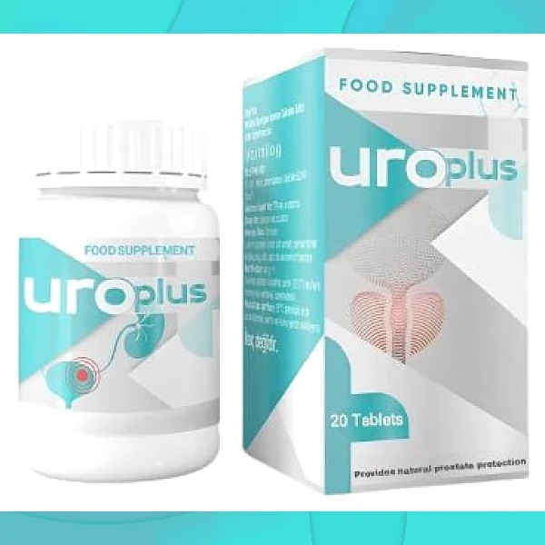 Uroplus