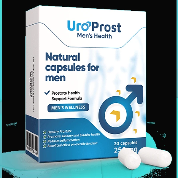 UroProst