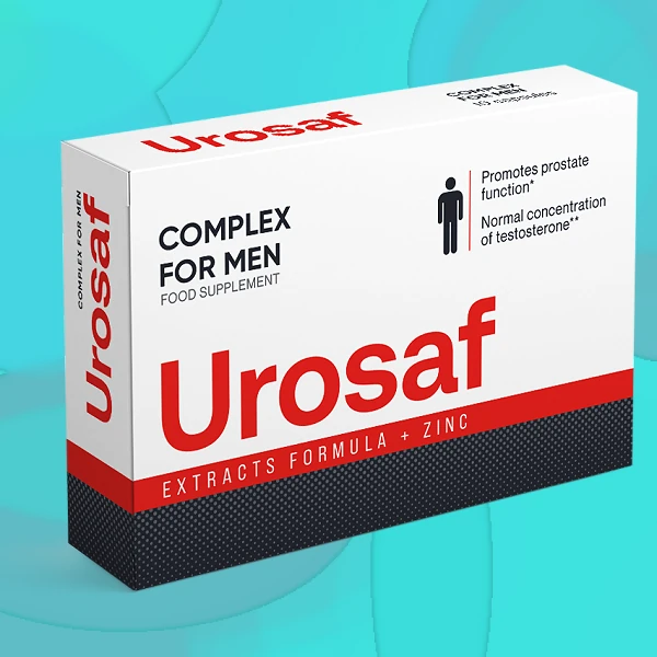 Urosaf
