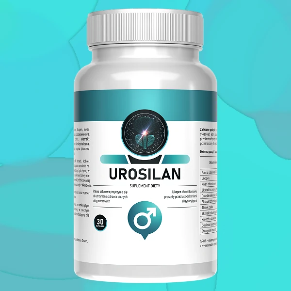 Urosilan