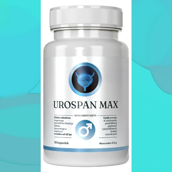Urospan