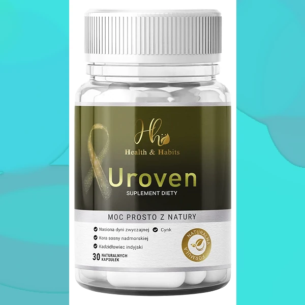 Uroven