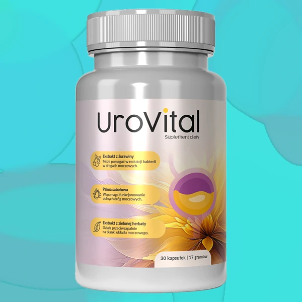 UroVital