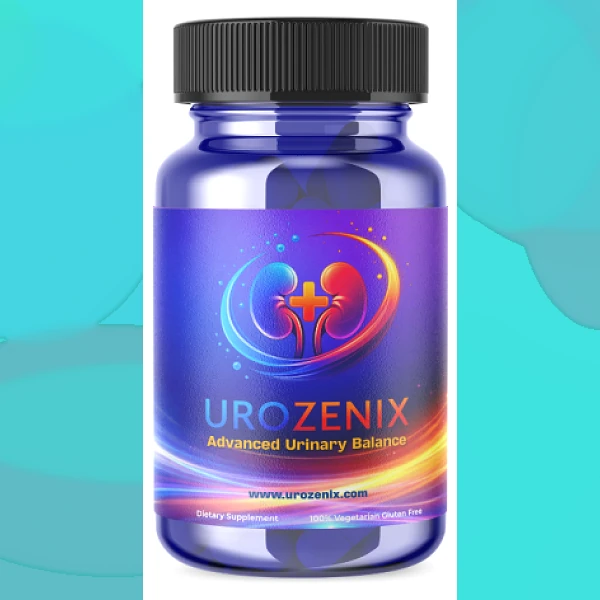 Urozenix