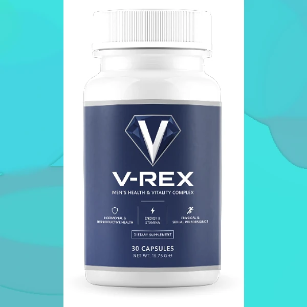 V-Rex HCTC