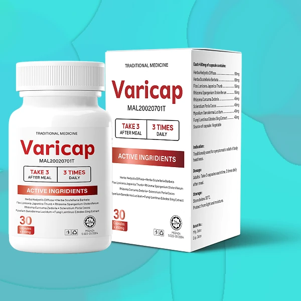 Varicap