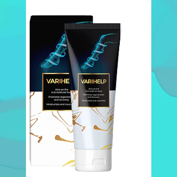 Varihelp cream
