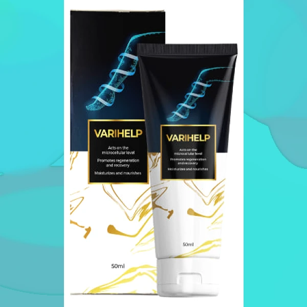 Varihelp gel