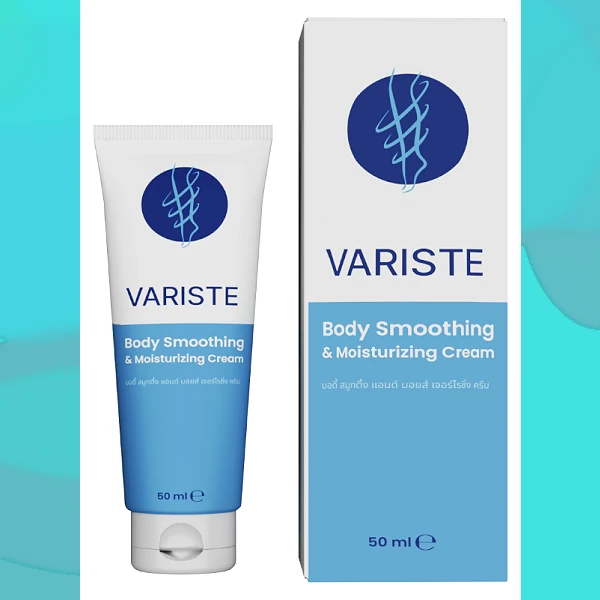 Variste