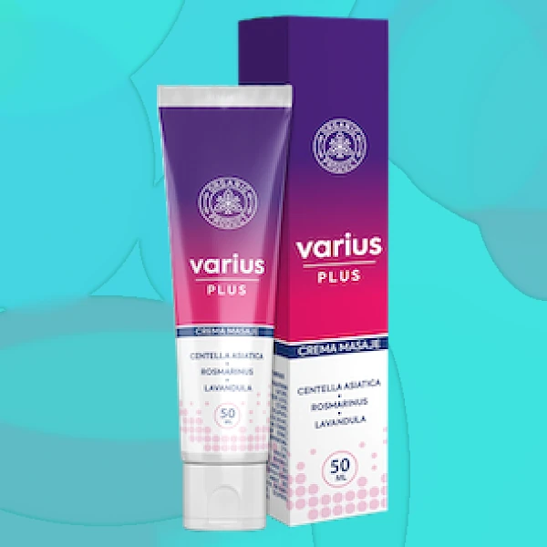 Varius