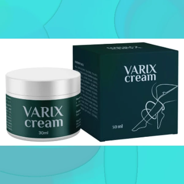 Varix cream