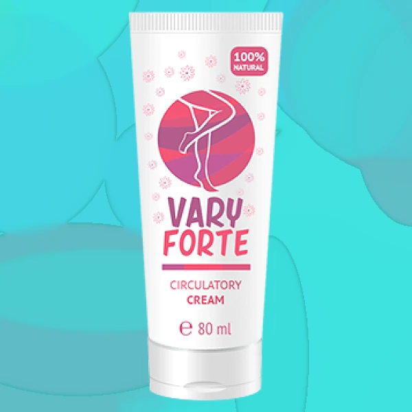 VaryForte