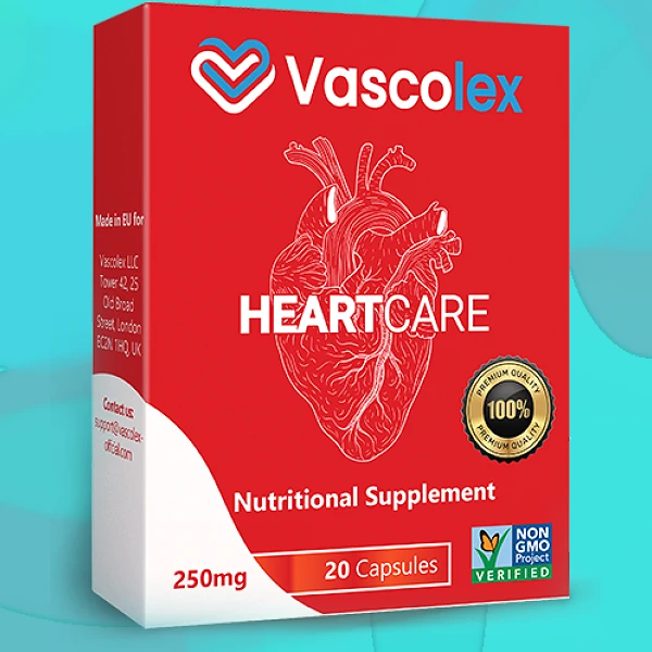 Vascolex