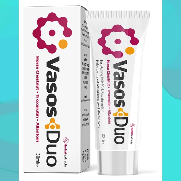 VASOS DUO