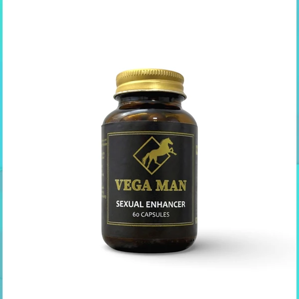 Vega man medical