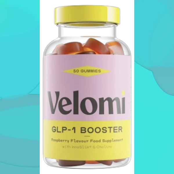 Velomi GLP-1 Gummies