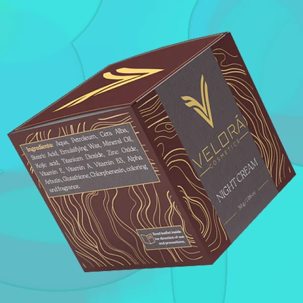 Velora Night Cream