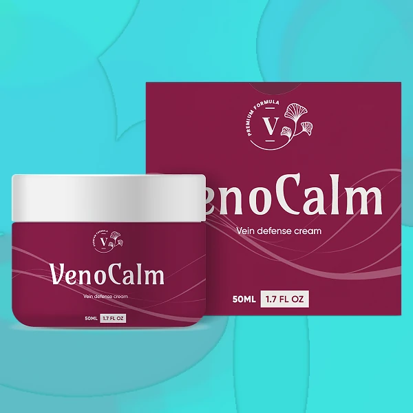 VenoCalm