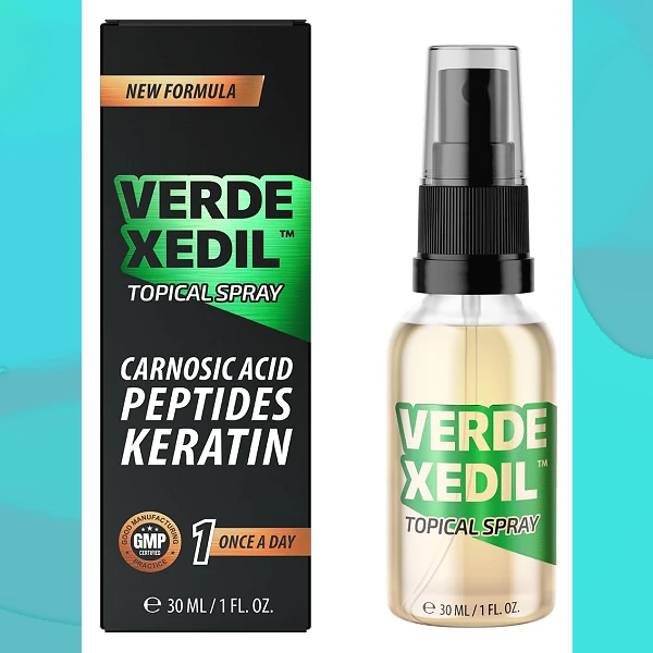 Verdexedil