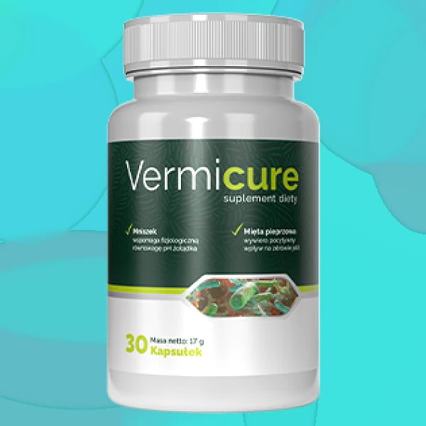 Vermicure