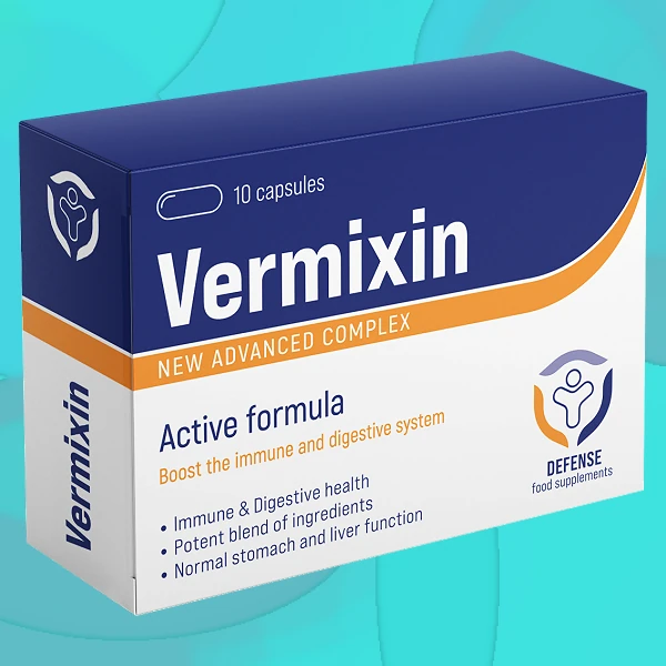 Vermixin
