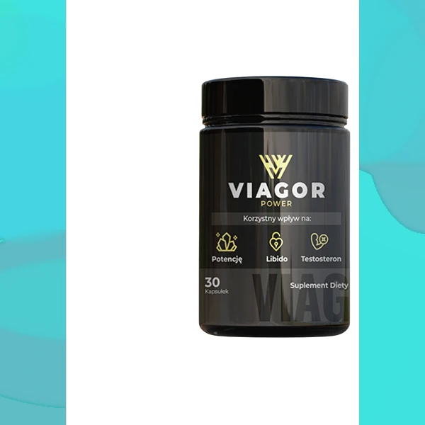 Viagor Power