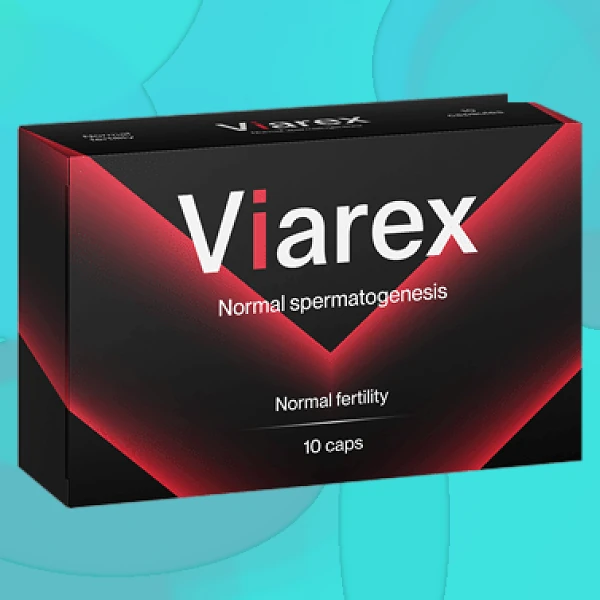 Viarex