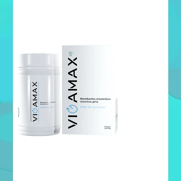 Vigamax