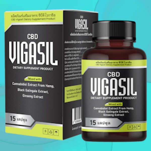 Vigasil