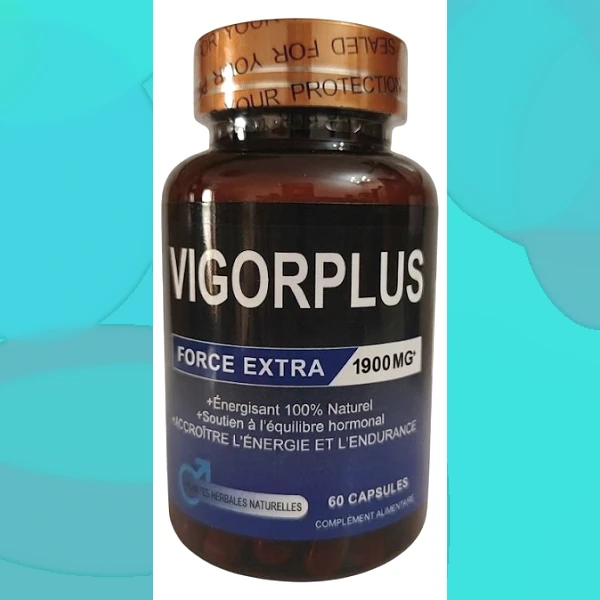 VigorPlus