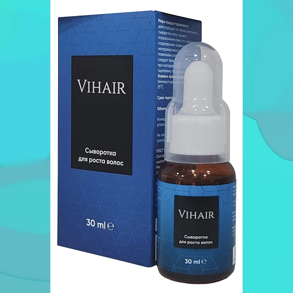 Vihair