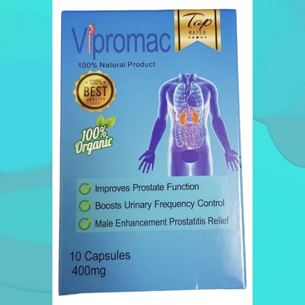 Vipromac