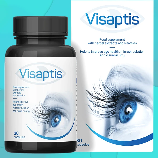 Visaptis caps