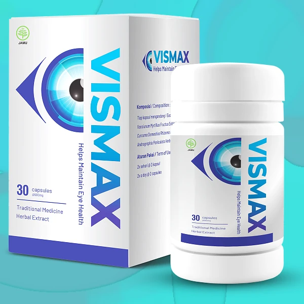 Vismax 390