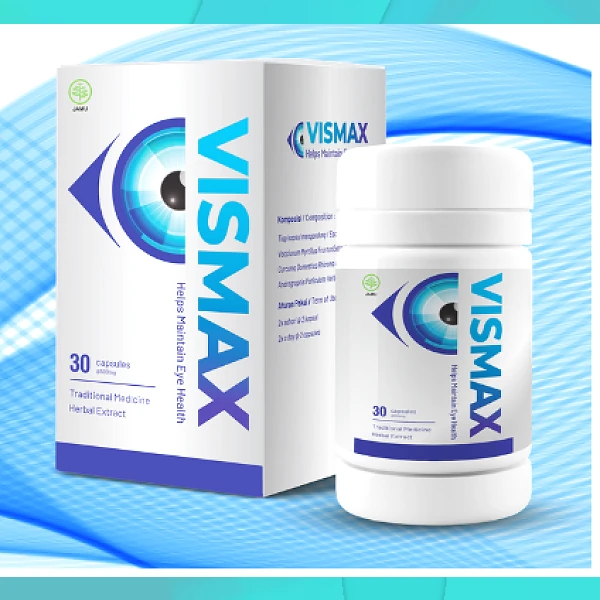Vismax