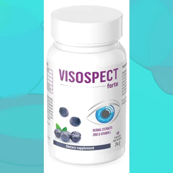 Visospect Forte