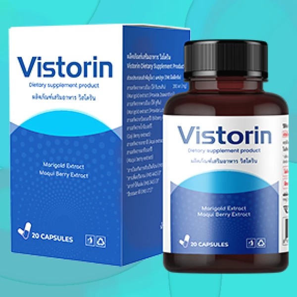 Vistorin