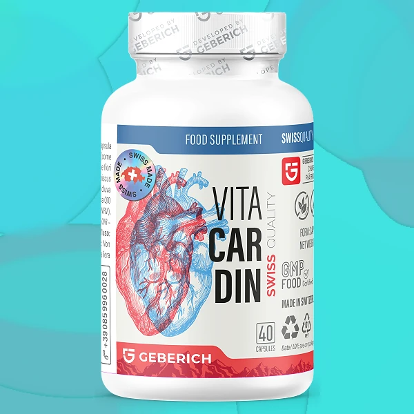 Vitacardin