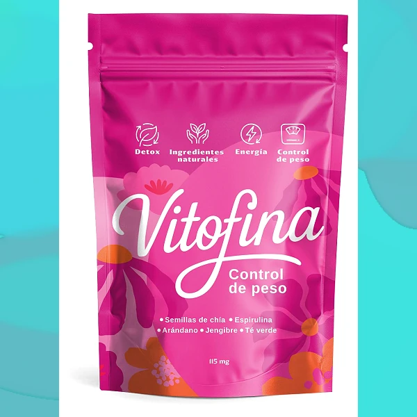 Vitofina