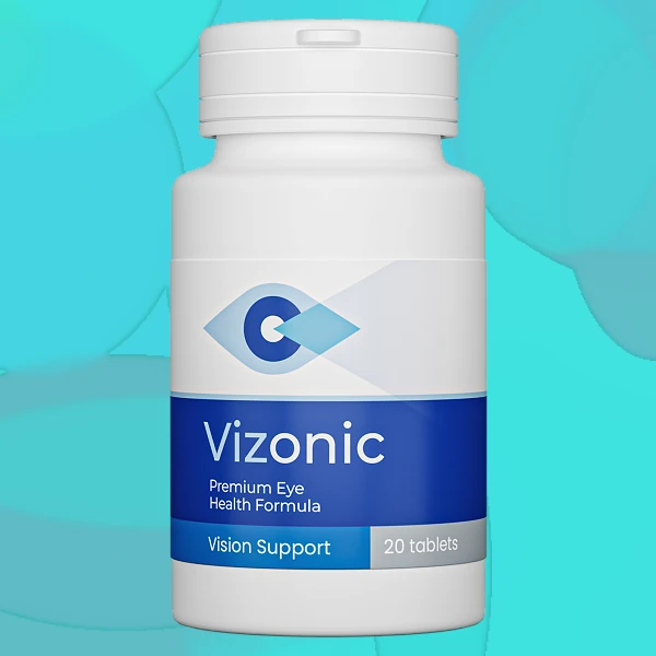Vizonic