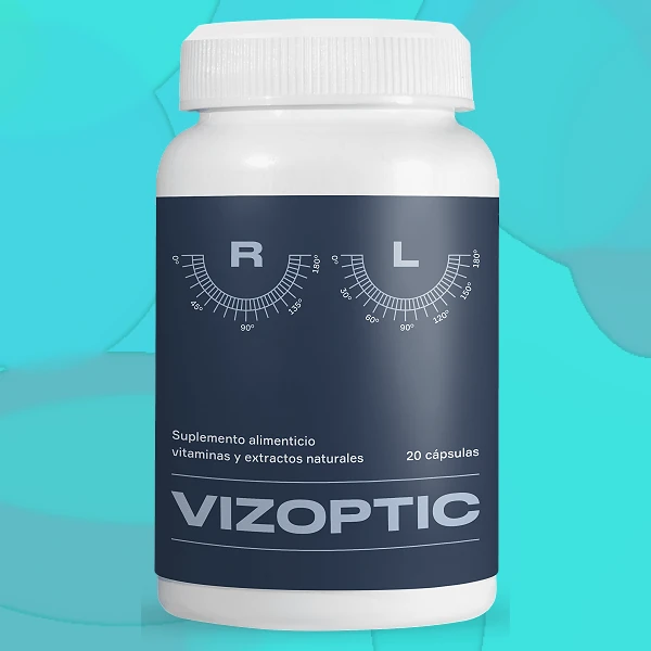 Vizoptic